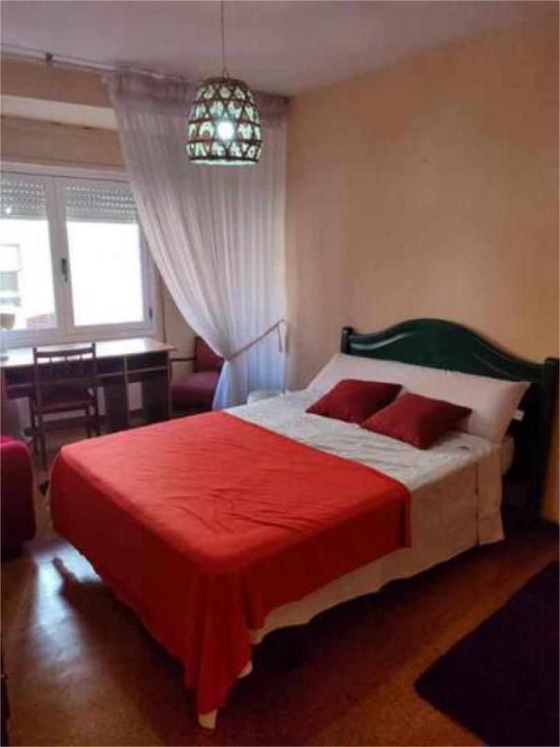 Flat to rent in San Mamés - La Palomera