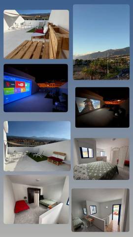 Dúplex en Alquiler en Calle la Jaquita, 29 en Alcalá