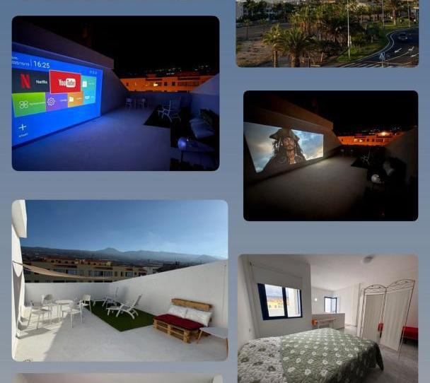 Dúplex de lloguer a Calle la Jaquita, 29, Alcalá, Santa Cruz de Tenerife - imatge 1 Foto 1 de Dúplex de lloguer a Calle la Jaquita, 29, Alcalá, Santa Cruz de Tenerife