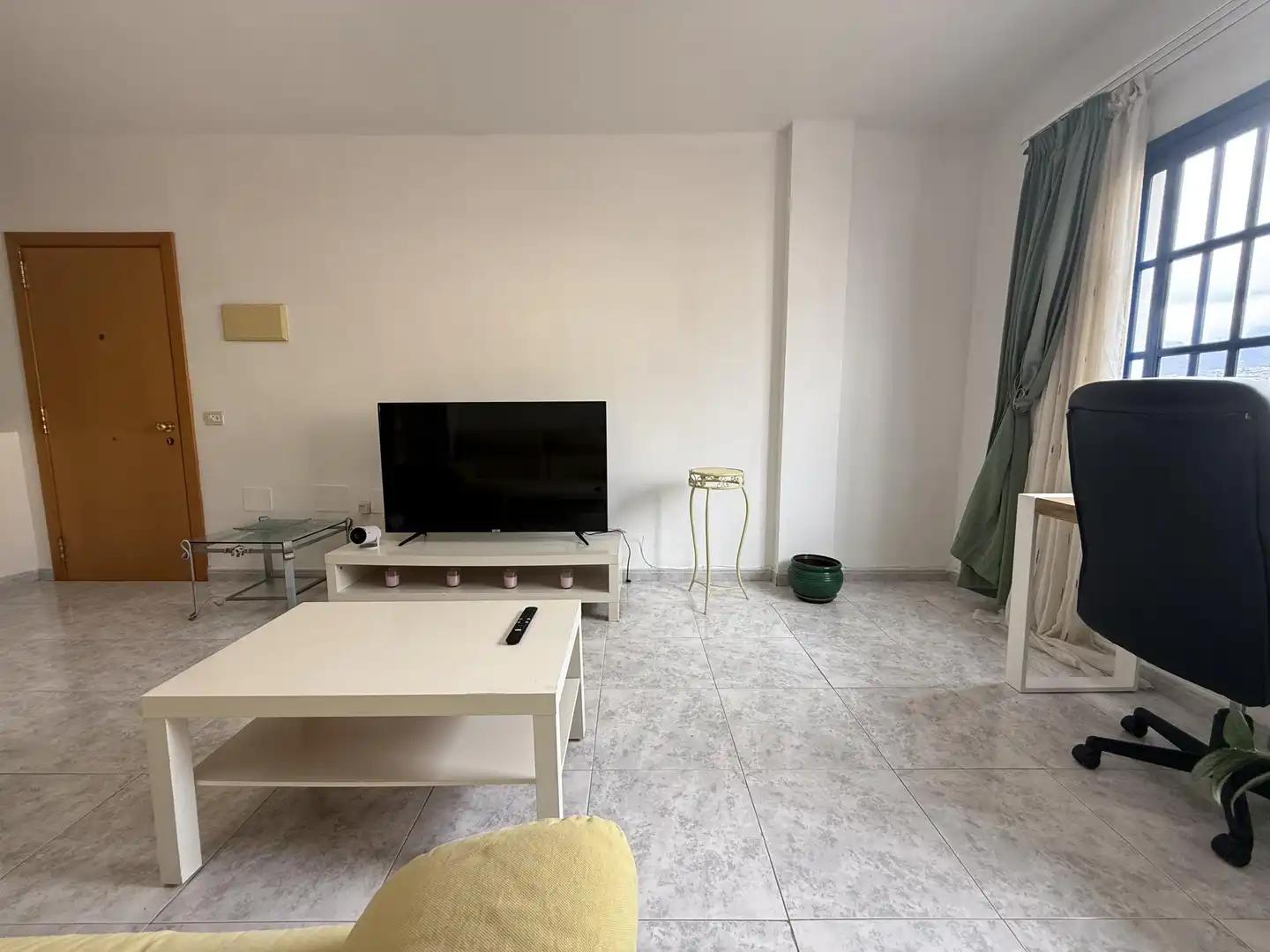 Dúplex de alquiler en Calle la Jaquita, 29, Alcalá