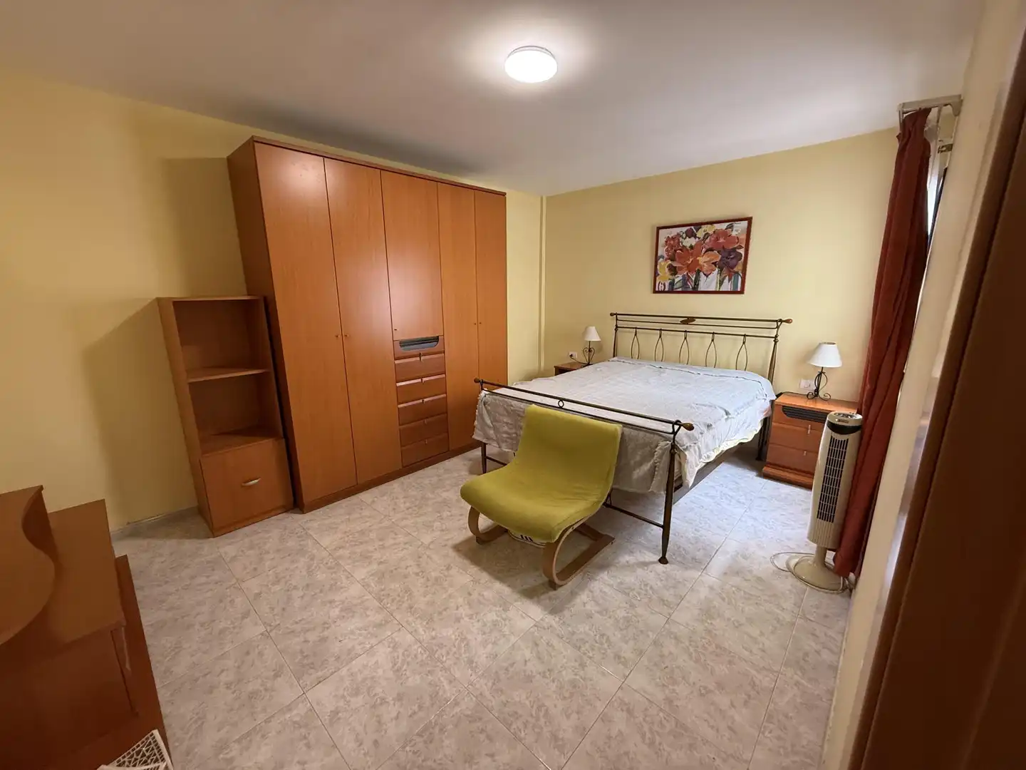 Dúplex de alquiler en Calle la Jaquita, 29, Alcalá