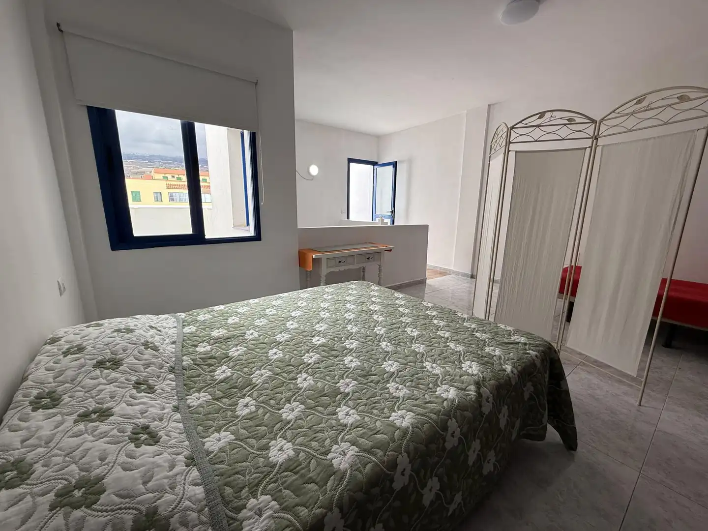 Dúplex de alquiler en Calle la Jaquita, 29, Alcalá