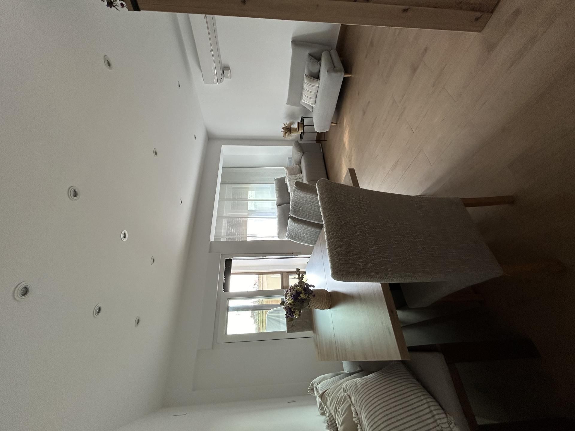 Pis en venda a Carrer de Catí, 6, Estadio Castalia Sala d'estar de Pis en venda en Castellón de la Plana / Castelló de la Plana amb Aire condicionat, Moblat i Balcó