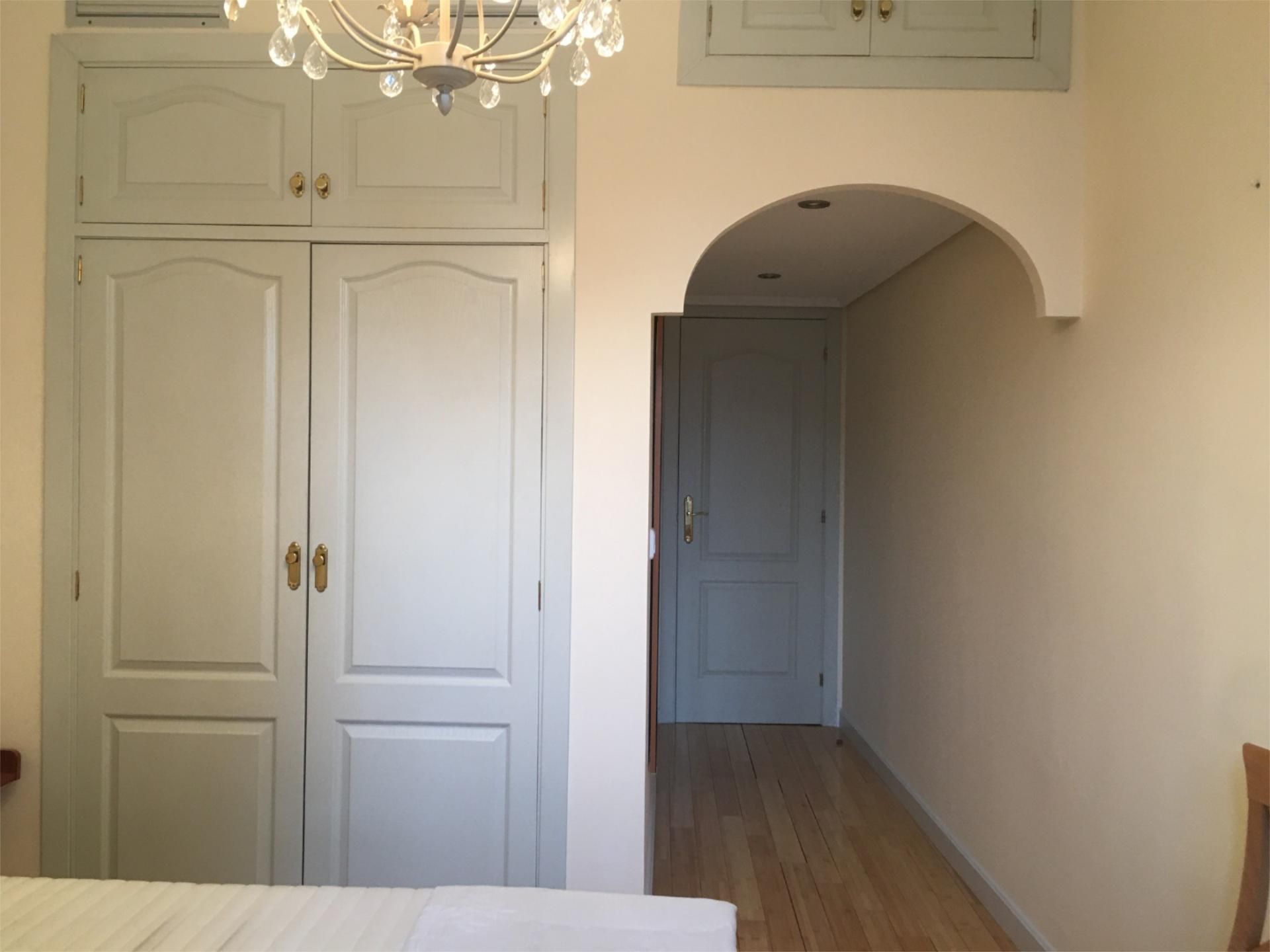 Flat to rent in Calle de la Flora, 2, Sol
