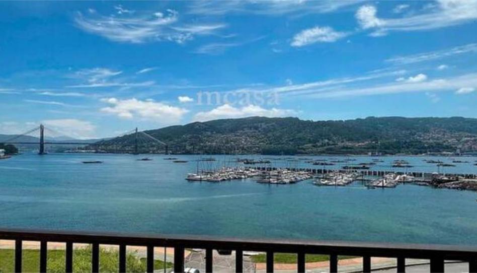 Photo 1 of Flat to rent in Moaña, Pontevedra