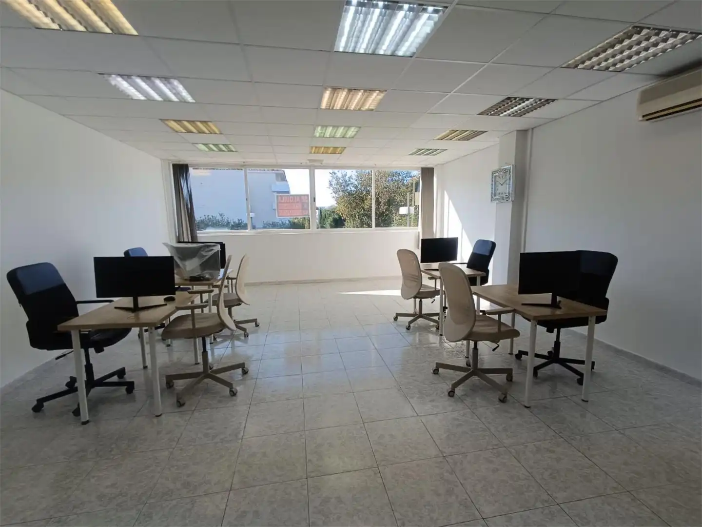 Oficina de lloguer a Calle Galeón, 10, Magaluf Oficina de lloguer en Calvià