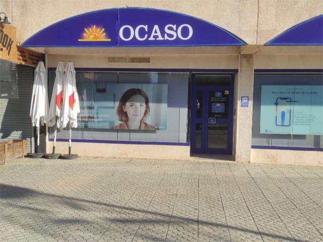 Oficina en Alquiler en Calle Galeón, 10 en Magaluf