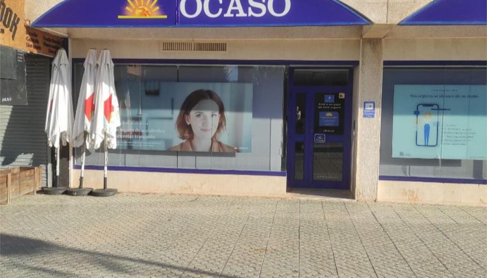 Office to rent in Calle Galeón, 10, Magaluf, Illes Balears - image 1 Photo 1 of Office to rent in Calle Galeón, 10, Magaluf, Illes Balears