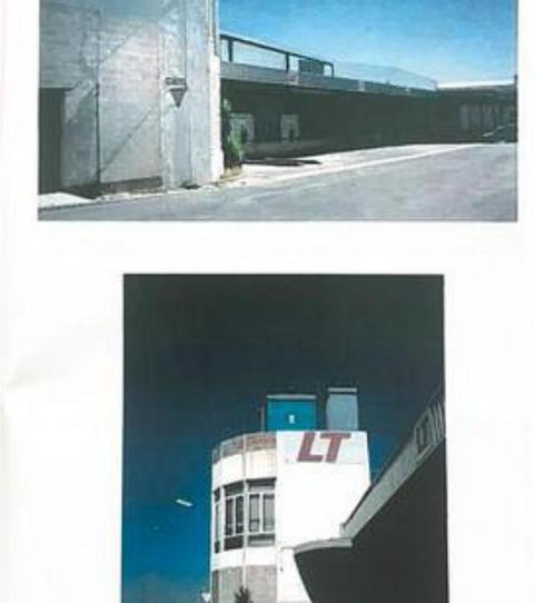 Industrial buildings to rent in Bollullos Par del Condado, Huelva - image 2 Photo 2 of Industrial buildings to rent in Bollullos Par del Condado, Huelva