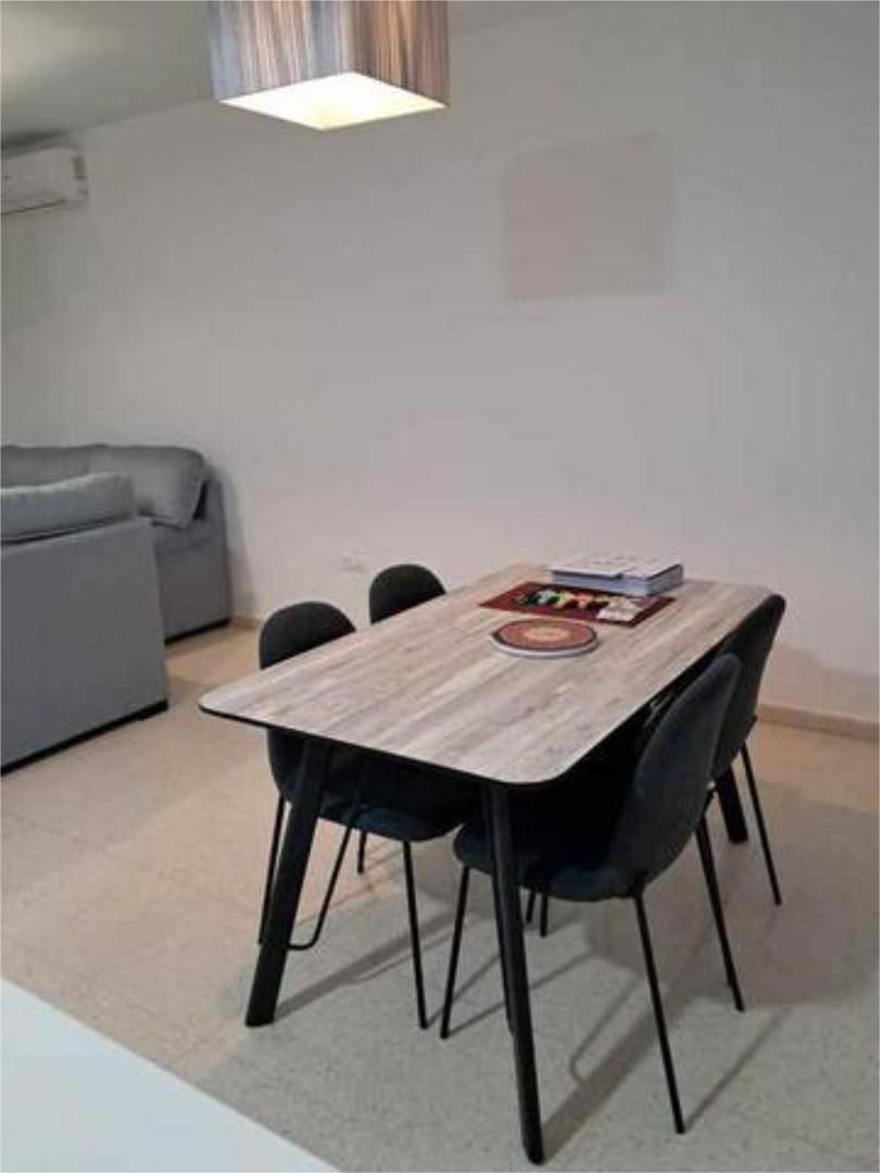 Comedor de Apartamento de alquiler en Badajoz Capital con Trastero