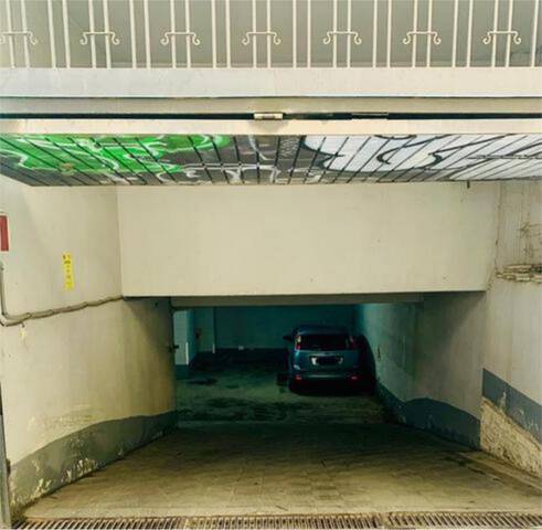 Garaje en Alquiler en San Bartolomé