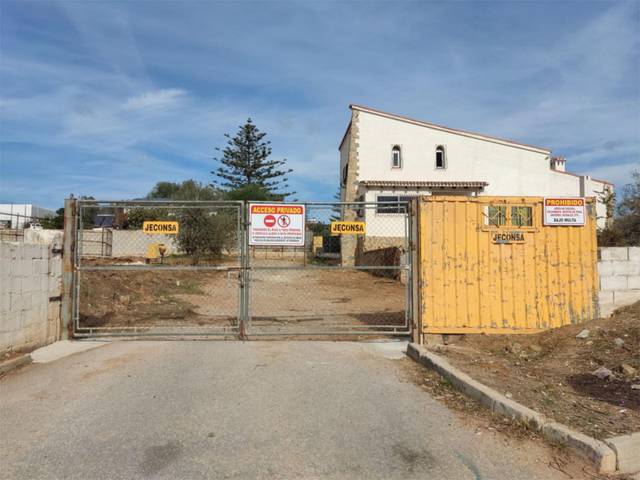 Casa-chalet en Venta en Calle Albaricoque, 53 en El Rosario - Ricmar