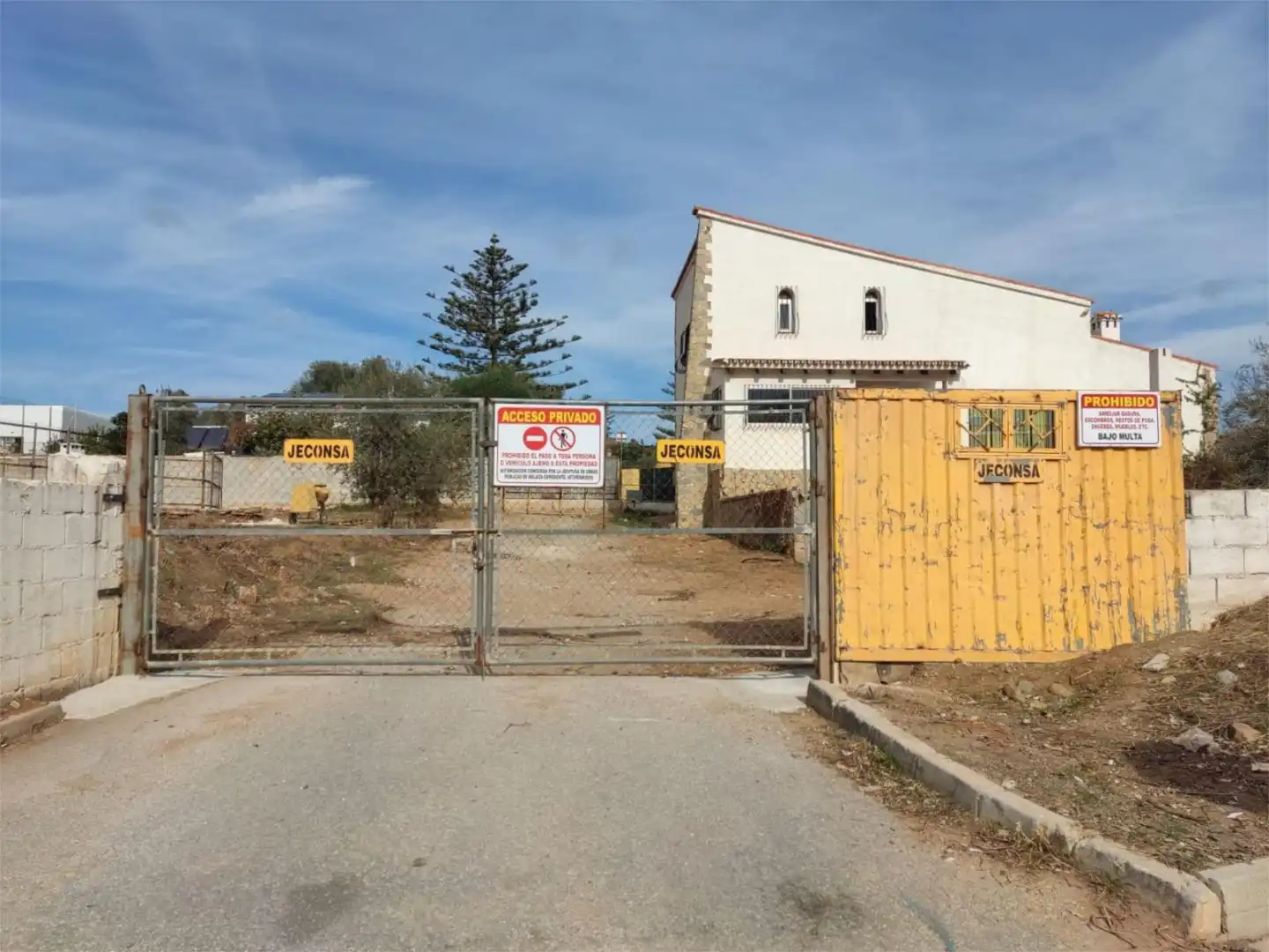 Flat for sale in Marbella  with Terrace and Balcony