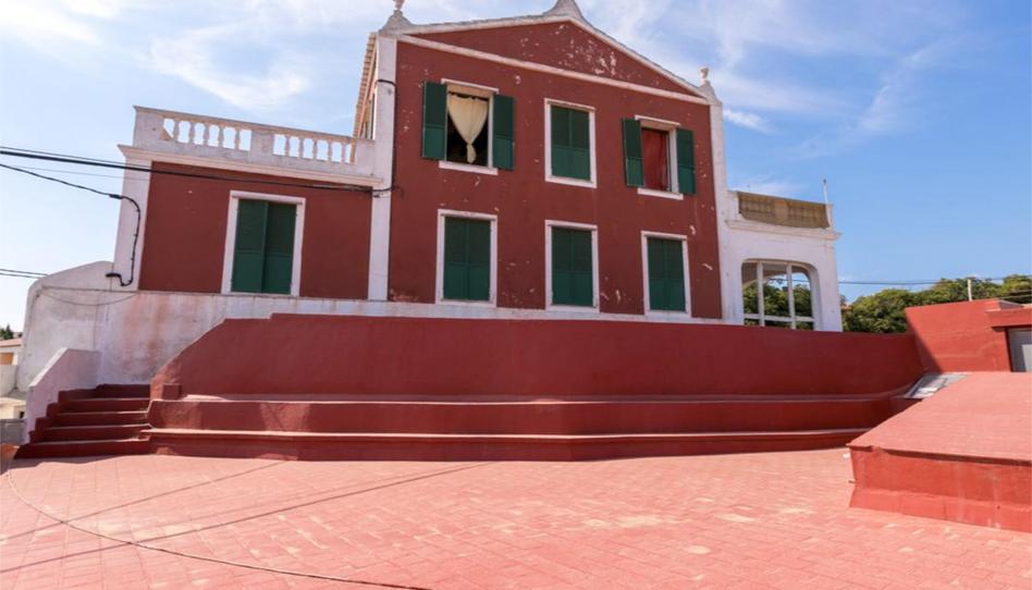 Country house for sale in Avinguda Son Vilar, 9, Son Vilar - Trepucó, Illes Balears - image 1 Photo 1 of Country house for sale in Avinguda Son Vilar, 9, Son Vilar - Trepucó, Illes Balears