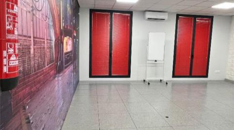 Photo 5 of Office for sale in Calle Patrimonio Mundial, 7, La Montaña - El Cortijo, Madrid
