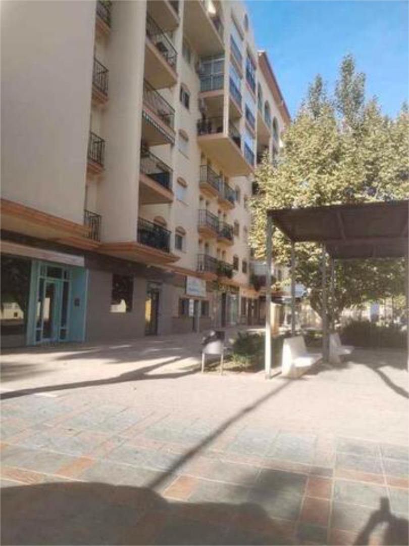 Local de lloguer a Playa de los Boliches Vista exterior de Local de lloguer en Fuengirola