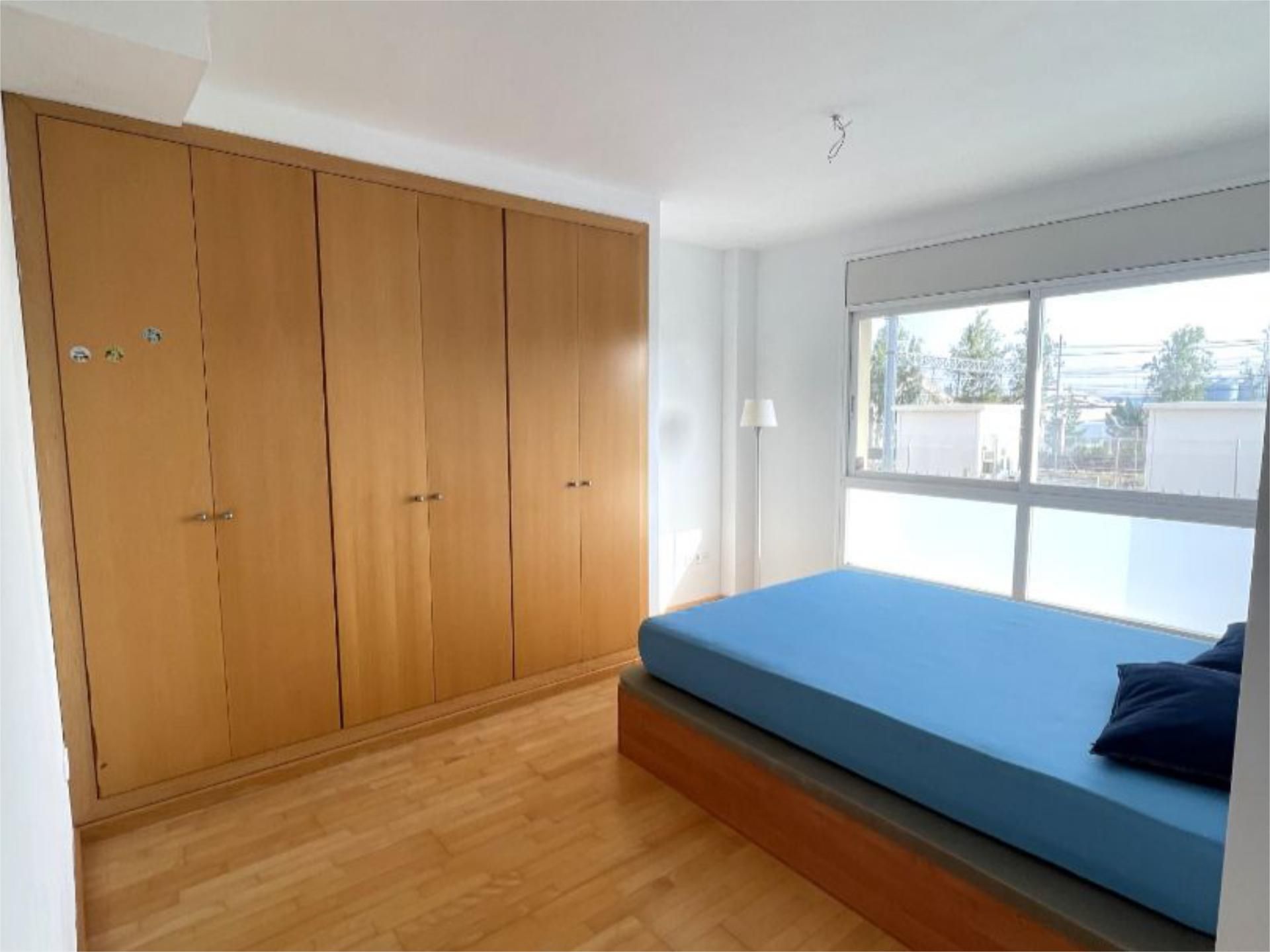 Flat to rent in Carrer del Mar, 38, Barris Marítims Bedroom of Flat to rent in  Tarragona Capital