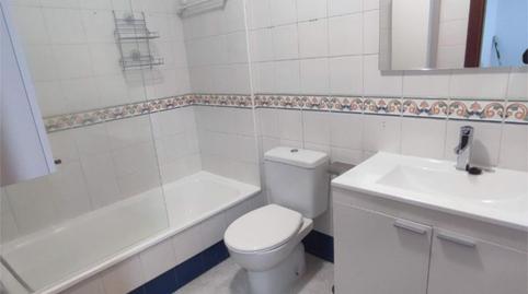 Foto 3 de Pis de lloguer a Rua Mozart, 2, Someso - Matogrande, A Coruña