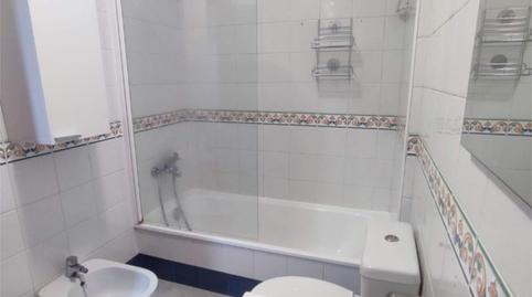 Foto 4 de Pis de lloguer a Rua Mozart, 2, Someso - Matogrande, A Coruña