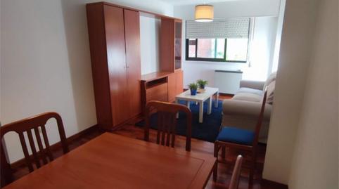 Foto 2 de Pis de lloguer a Rua Mozart, 2, Someso - Matogrande, A Coruña