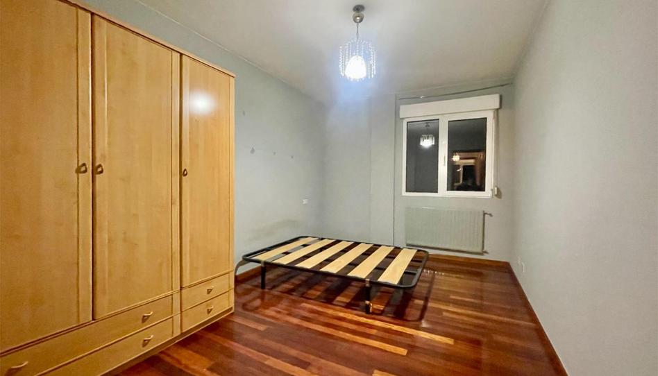 Piso en venta en Ronda República Argentina, 1, Acea de Olga - Augas Férreas, Lugo - imagen 1 Foto 1 de Piso en venta en Ronda República Argentina, 1, Acea de Olga - Augas Férreas, Lugo