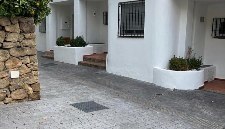 Casa adosada en venta en Calle Santa Ana, 10, La Merced, Málaga - imagen 1 Foto 1 de Casa adosada en venta en Calle Santa Ana, 10, La Merced, Málaga