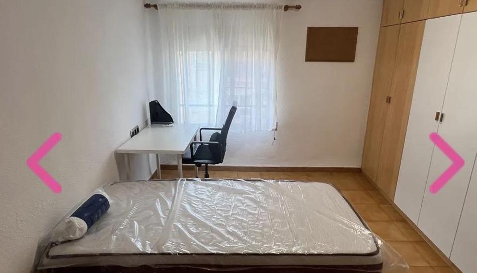 Piso para compartir en Carrer de Pepe Alba, 31, Aiora, Valencia Capital - imagen 1 Foto 1 de Piso para compartir en Carrer de Pepe Alba, 31, Aiora, Valencia Capital