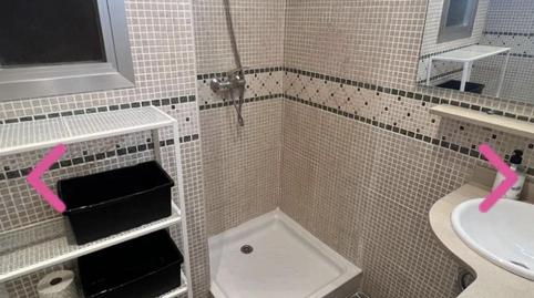 Piso para compartir en Carrer de Pepe Alba, 31, Aiora, Valencia Capital - imagen 4 Foto 4 de Piso para compartir en Carrer de Pepe Alba, 31, Aiora, Valencia Capital