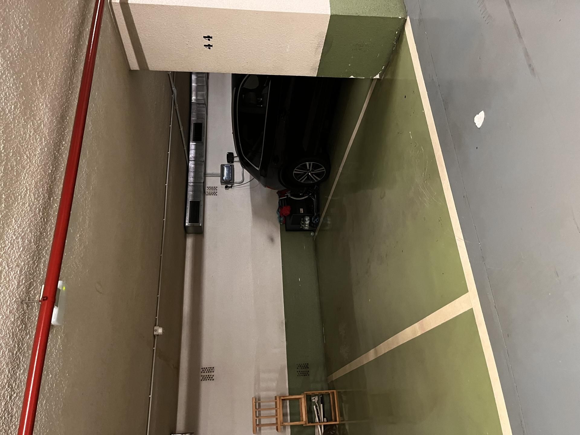 Aparcament de Garatge de lloguer en Donostia - San Sebastián 