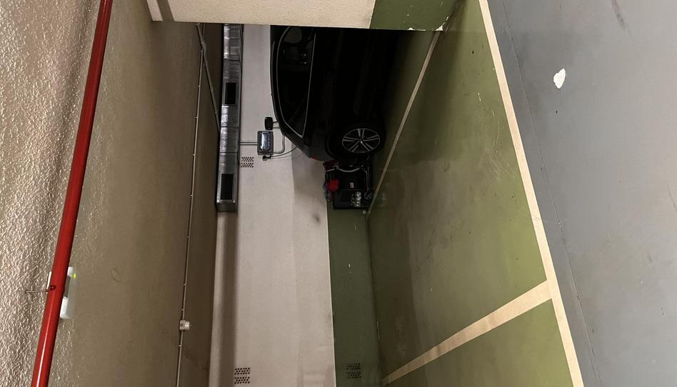 Garage to rent in Barcelona Hiribidea, 28, Riberas, Gipuzkoa - image 1 Photo 1 of Garage to rent in Barcelona Hiribidea, 28, Riberas, Gipuzkoa