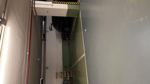 Garage to rent in Barcelona Hiribidea, 28, Riberas, Gipuzkoa - image 2 Photo 2 of Garage to rent in Barcelona Hiribidea, 28, Riberas, Gipuzkoa