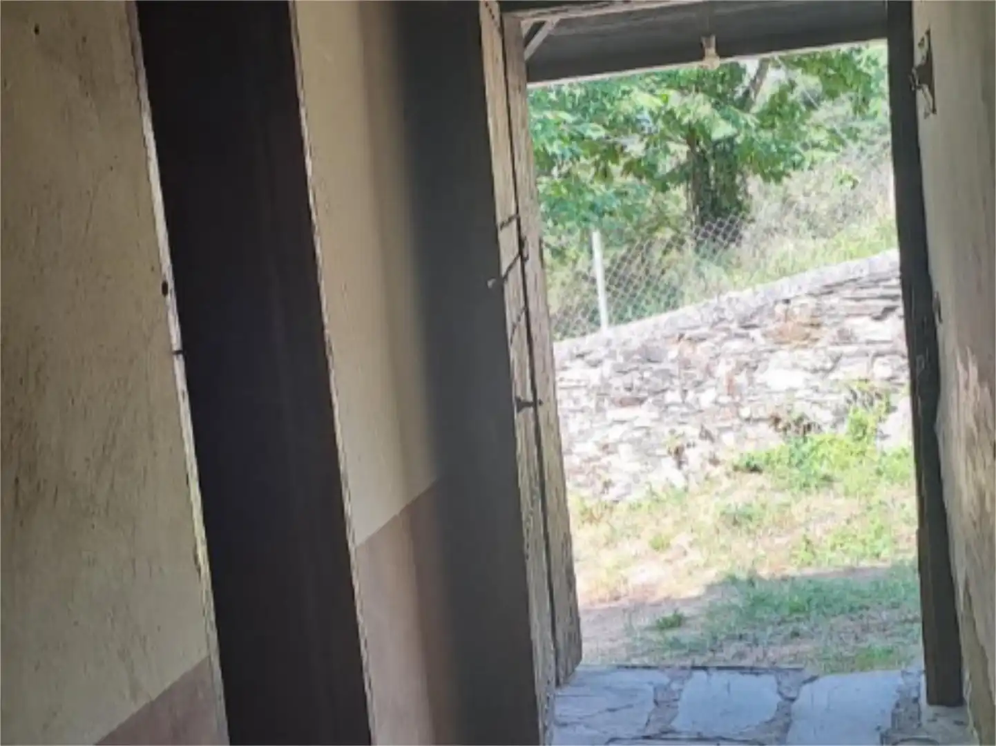 Wohnung zum Verkauf in Lugar Vilaframil, A Fonsagrada Wohnung zum Verkauf in A Fonsagrada mit Privatgarten