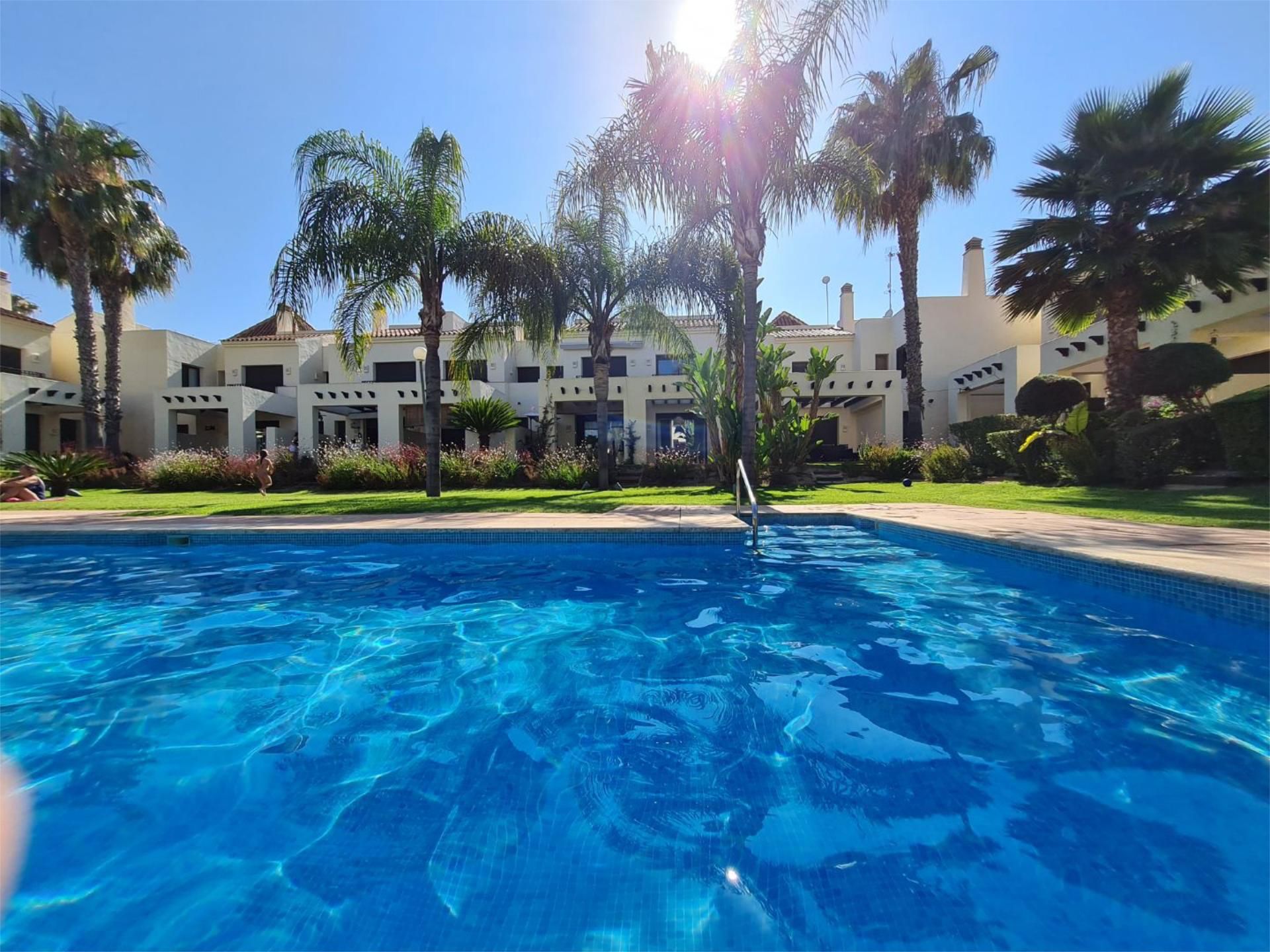 Duplex to rent in Calle Dársena, 2, Roda