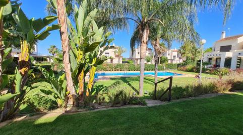 Foto 2 de Pis de lloguer a Calle Dársena, 2, Roda, Murcia