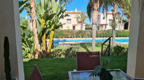 Foto 3 de Pis de lloguer a Calle Dársena, 2, Roda, Murcia