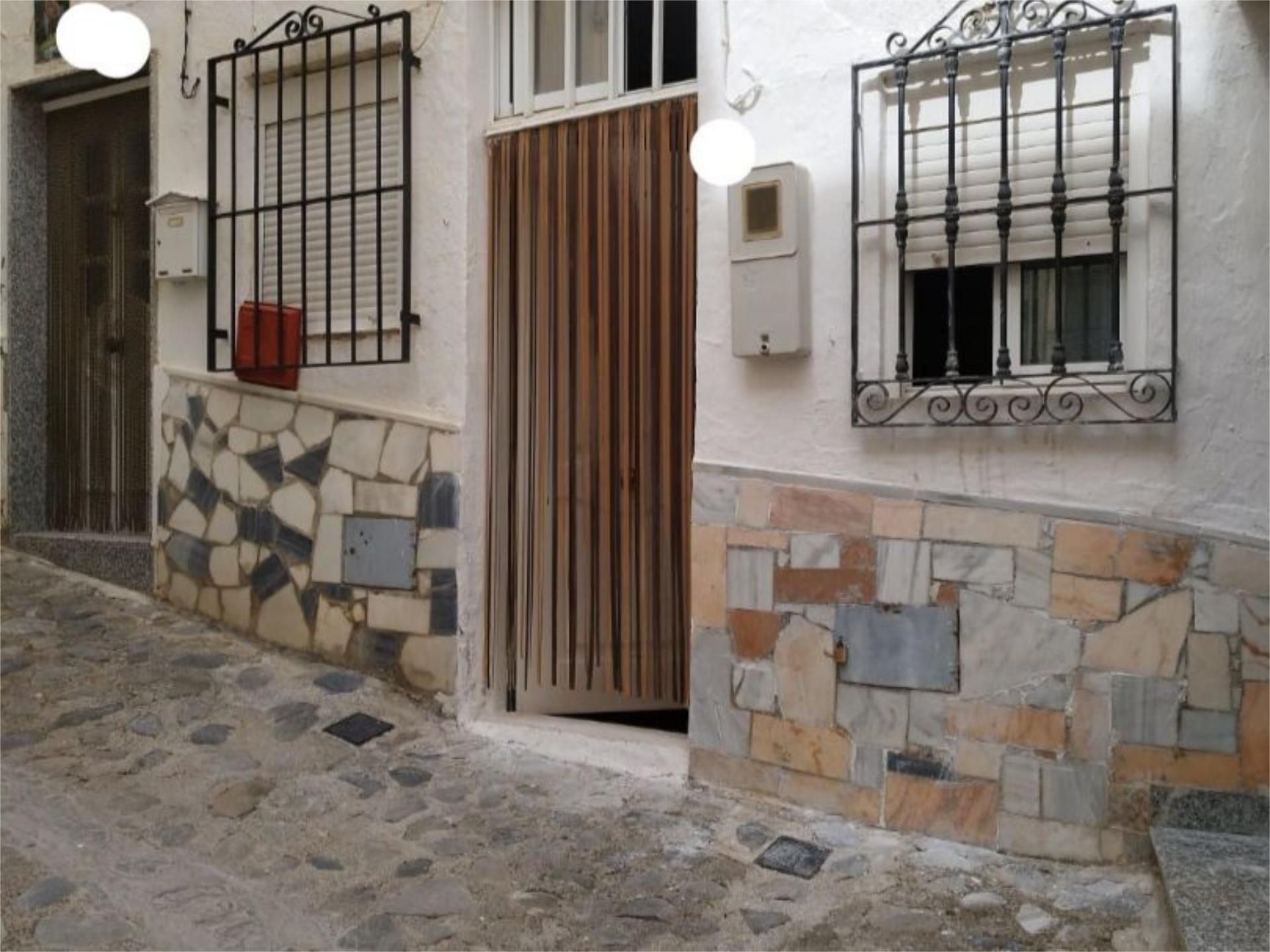 Country house for sale in Calle Aljibe, 12, Sierro Exterior view of Country house for sale in Sierro  with Terrace, Storage room and Furnished