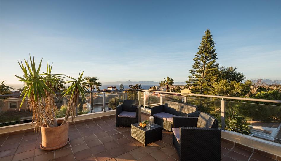 Flat for sale in Carrer de Mart, 12, Badia Blava - Badia Gran - Tolleric, Illes Balears - image 1 Photo 1 of Flat for sale in Carrer de Mart, 12, Badia Blava - Badia Gran - Tolleric, Illes Balears