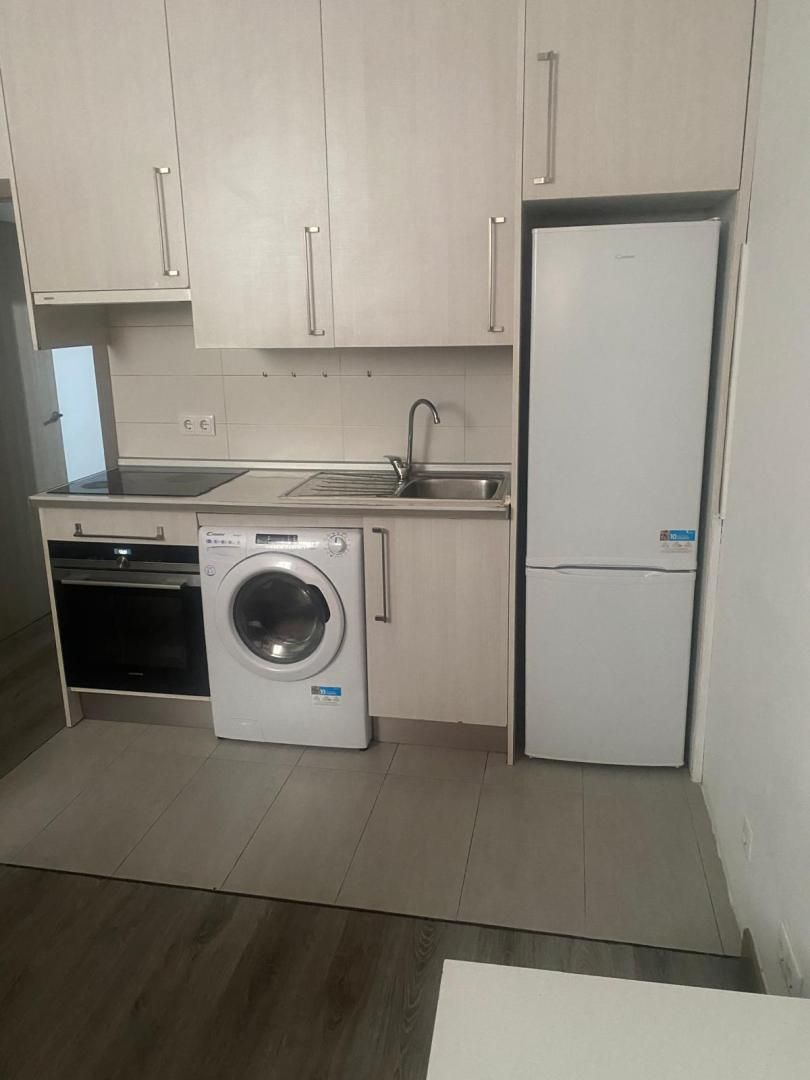 Flat to rent in Zubiaurre Kalea, 39, Ermua