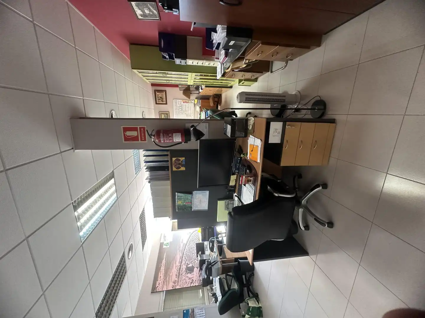 Oficina en venta en Tarragona