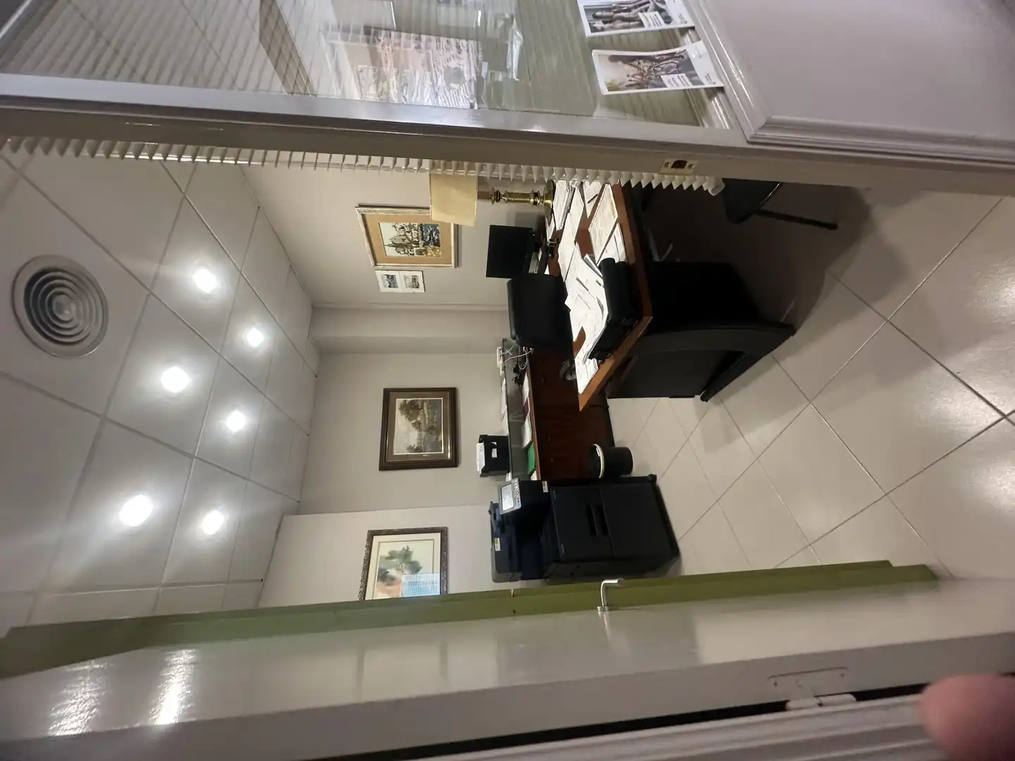 Oficina en venta en Tarragona