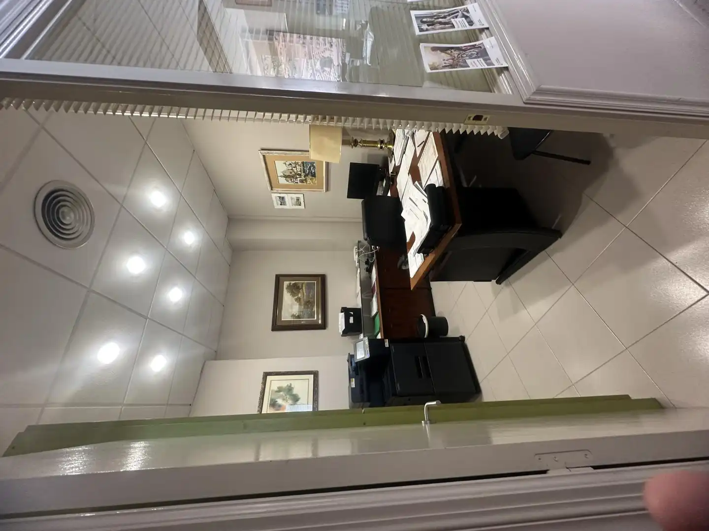 Oficina en venta en Tarragona
