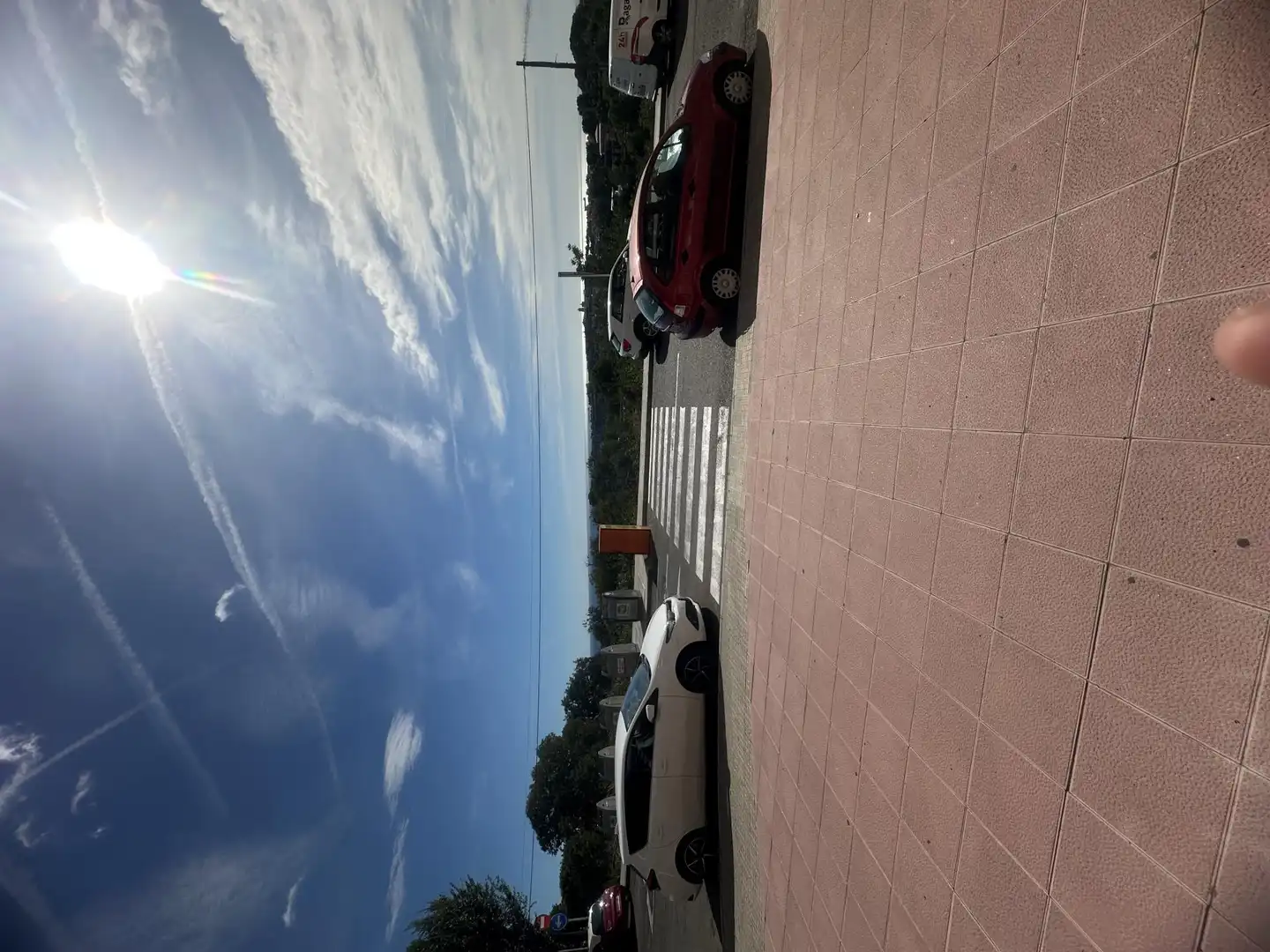 Parking de Oficina en venta en Tarragona