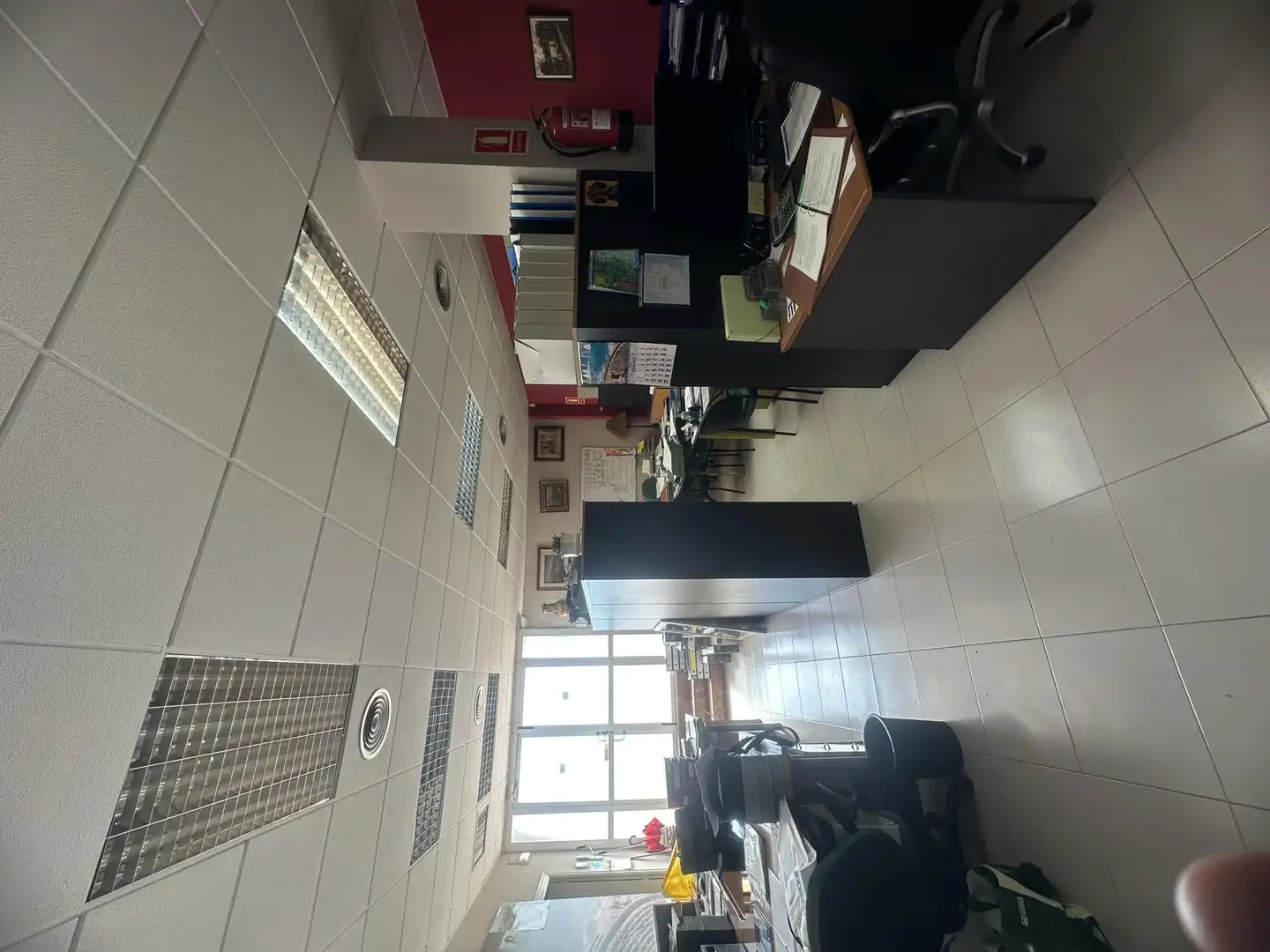 Oficina en venta en Tarragona
