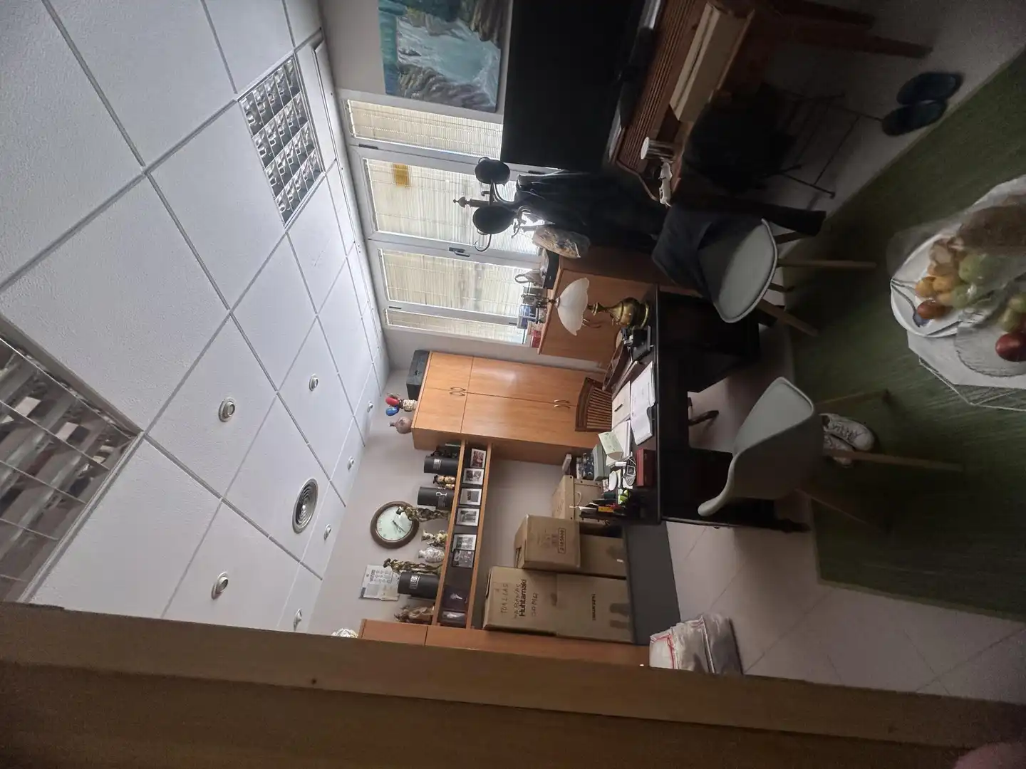 Oficina en venta en Tarragona