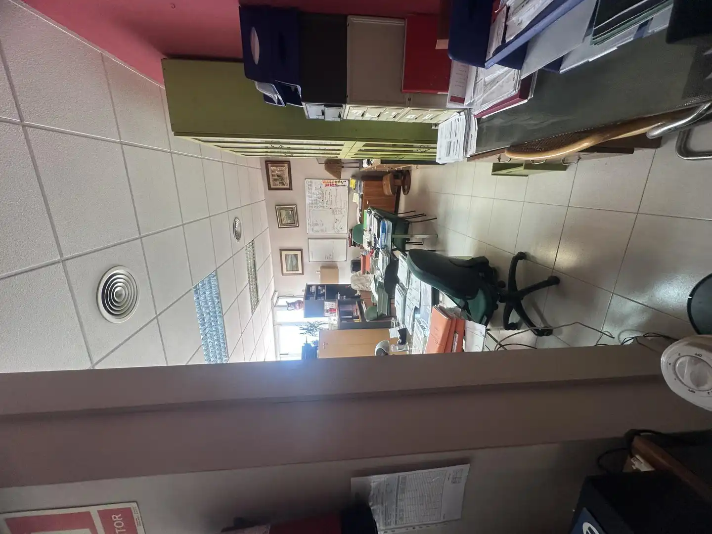 Oficina en venta en Tarragona