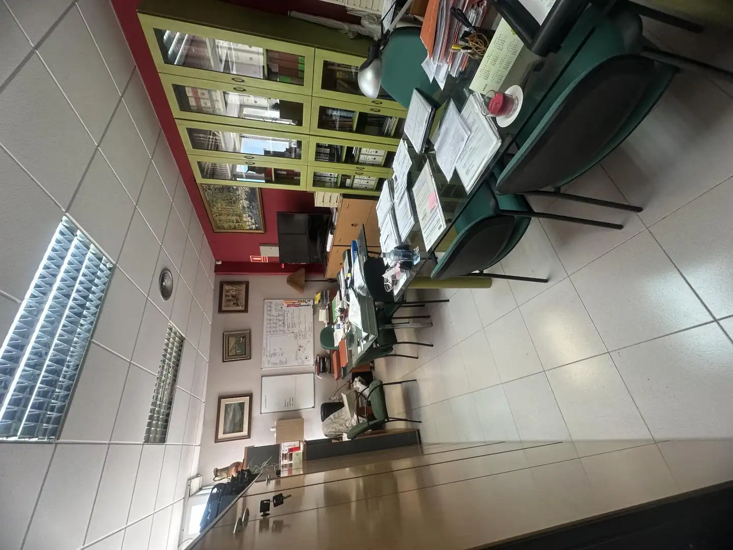 Oficina en venta en Tarragona