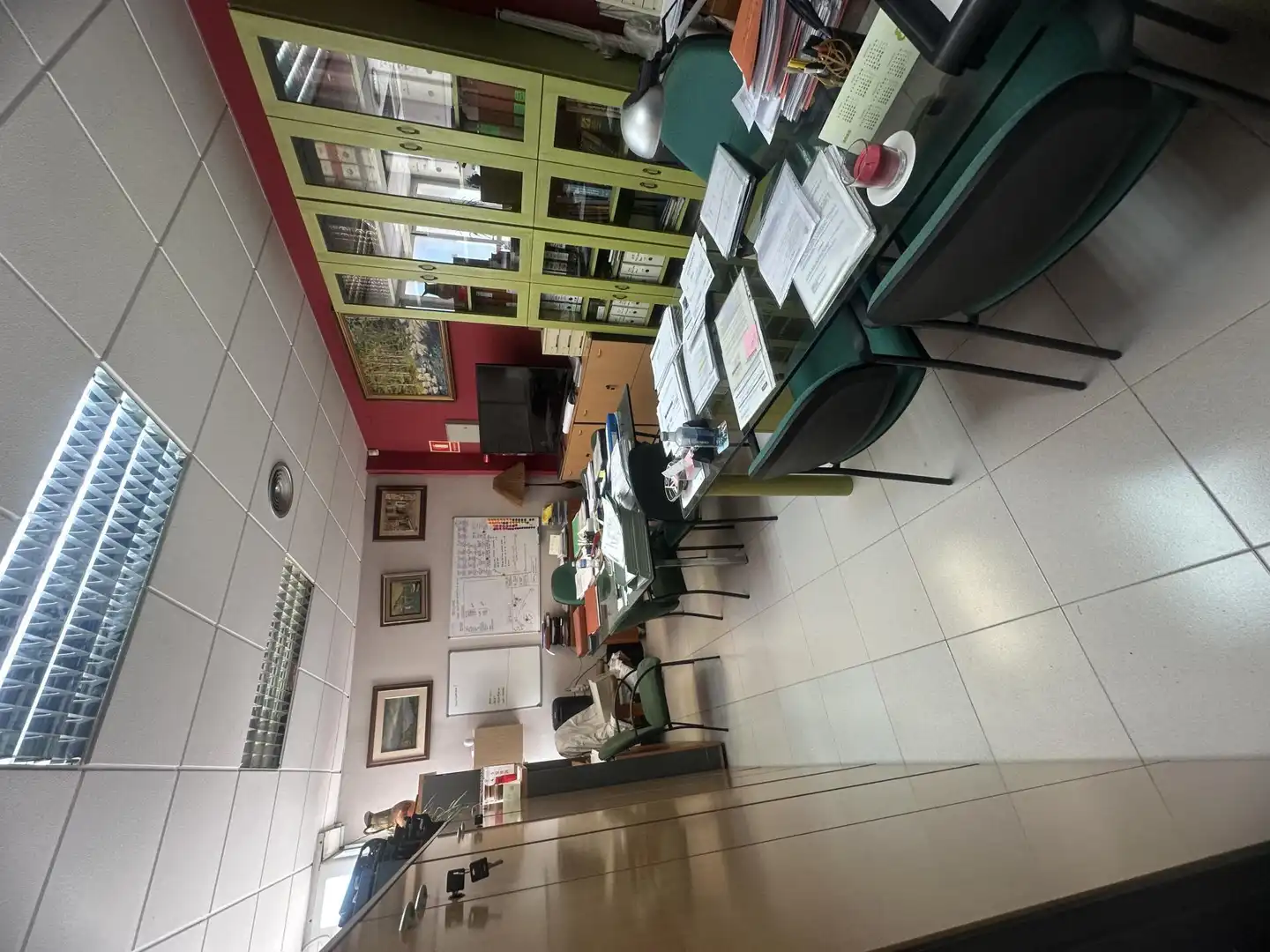 Oficina en venta en Tarragona