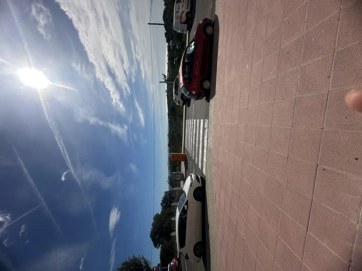Parking de Oficina en venta en Tarragona