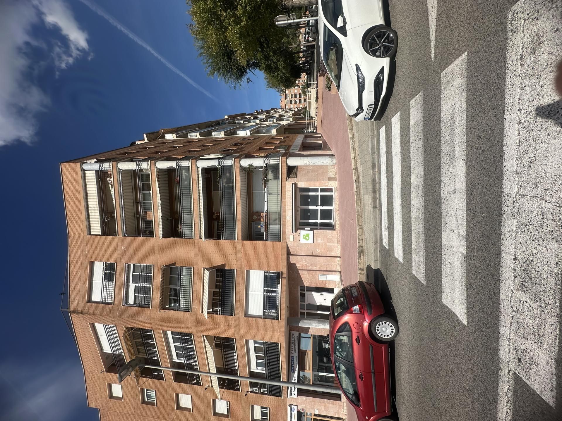 Exterior view of Office for sale in  Tarragona Capital