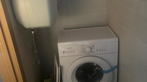 Apartament de lloguer a Calle Estornino, 1, Centro - Doña Mercedes, Sevilla - imatge 4 Foto 4 de Apartament de lloguer a Calle Estornino, 1, Centro - Doña Mercedes, Sevilla